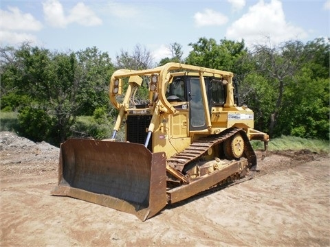 Tractores Sobre Orugas Caterpillar D6R de segunda mano Ref.: 1431558165325219 No. 3