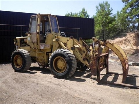 Cargadoras Sobre Ruedas Caterpillar 930 usada en buen estado Ref.: 1431570396254293 No. 3