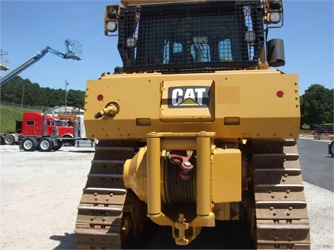 Tractores Sobre Orugas Caterpillar D8T de segunda mano Ref.: 1431575700775165 No. 4