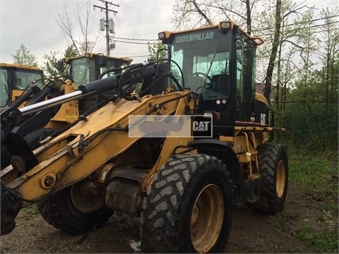 Cargadoras Sobre Ruedas Caterpillar 924G seminueva en venta Ref.: 1431615065936596 No. 3