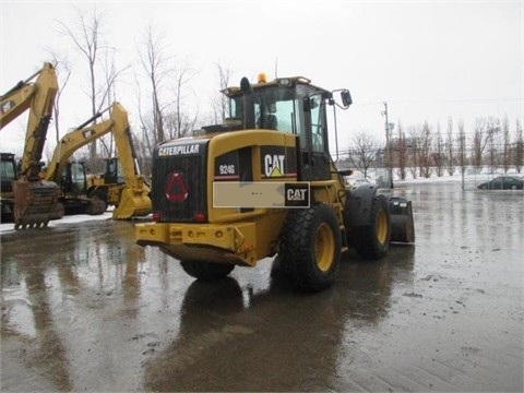 Cargadoras Sobre Ruedas Caterpillar 924G usada en buen estado Ref.: 1431615799958044 No. 3