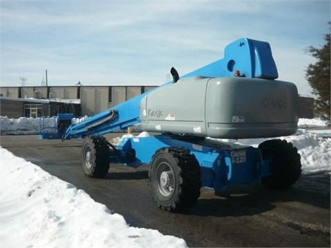 Lift Genie S125