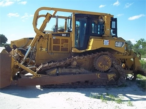 Tractores Sobre Orugas Caterpillar D6T seminueva Ref.: 1431632586632517 No. 2