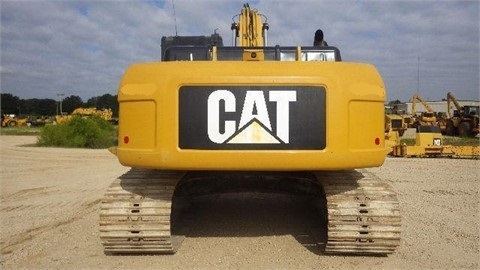 Excavadoras Hidraulicas Caterpillar 329DL seminueva en venta Ref.: 1431636833054504 No. 3