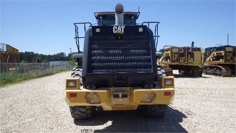 Cargadoras Sobre Ruedas Caterpillar 966K usada Ref.: 1431636962800569 No. 3