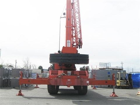 Gruas Link-belt RTC-8090 de segunda mano en venta Ref.: 1431637695571268 No. 2