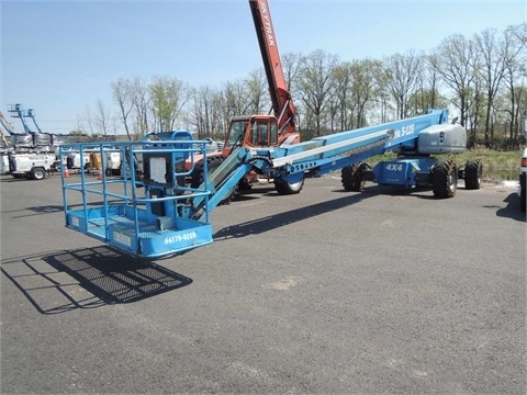 Lift Genie S125