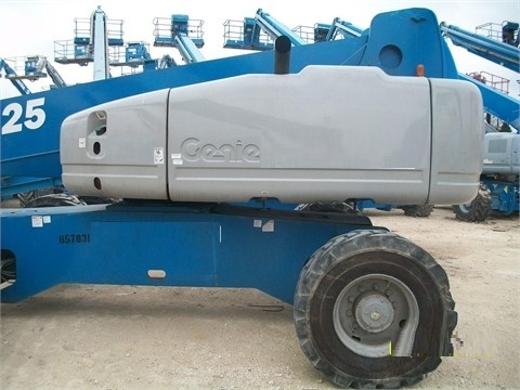 Lift Genie S125