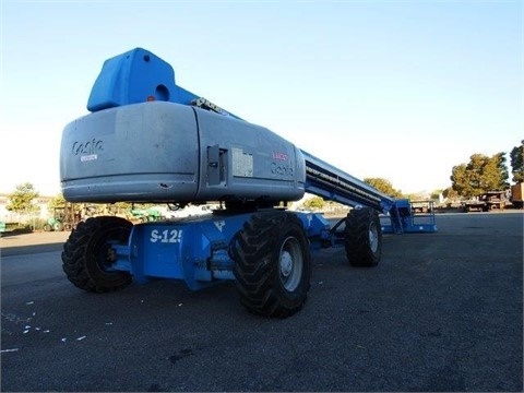 Lift Genie S125