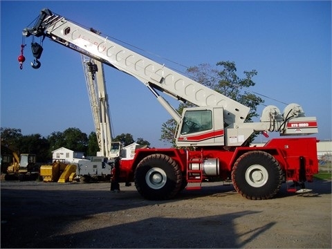 Gruas Link-belt RTC-8060 usada a buen precio Ref.: 1431699700271792 No. 2