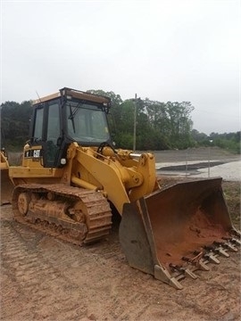 Cargadoras Sobre Orugas Caterpillar 953C en venta, usada Ref.: 1431711566207624 No. 4