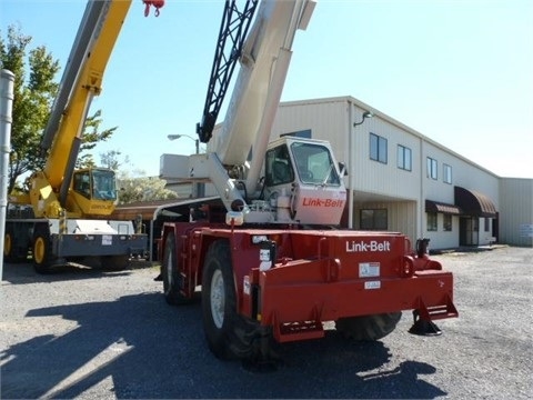 Gruas Link-belt RTC-8022 de importacion a la venta Ref.: 1431711988489877 No. 4