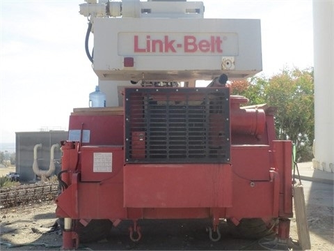 Gruas Link-belt HSP-8050 de segunda mano a la venta Ref.: 1431715147855204 No. 3