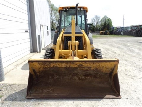 Retroexcavadoras Deere 310SG seminueva en perfecto estado Ref.: 1431717408230104 No. 2