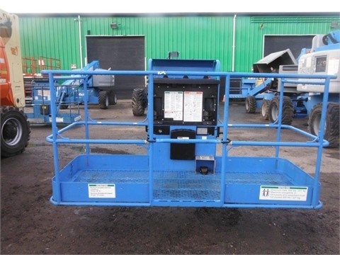 Lift Genie S125