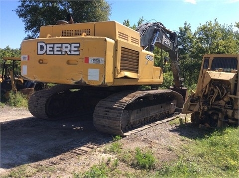 Excavadoras Hidraulicas Deere 450D importada Ref.: 1431723427472068 No. 2