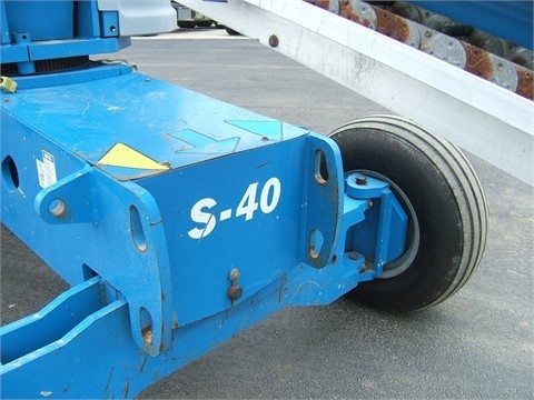 Lift Genie S40