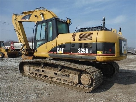 Excavadoras Hidraulicas Caterpillar 325DL en venta Ref.: 1431725278222112 No. 2