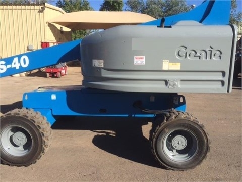 Lift Genie S40