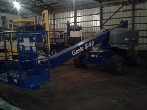 Lift Genie S40