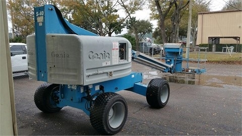 Lift Genie S40