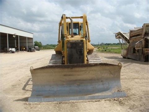 Tractores Sobre Orugas Caterpillar D5N  importada Ref.: 1431748482478758 No. 3