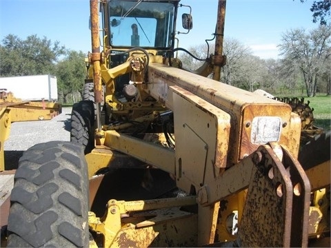 Motoconformadoras Deere 670A usada de importacion Ref.: 1431786824189059 No. 2