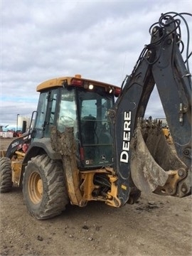 Retroexcavadoras Deere 310SJ en venta Ref.: 1431982832036850 No. 3