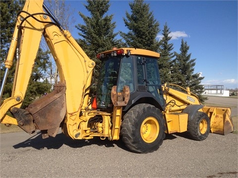 Retroexcavadoras Deere 710G en venta Ref.: 1432003179287157 No. 3