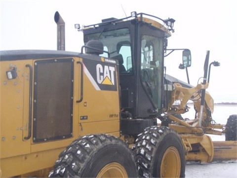 Motoconformadoras Caterpillar 160M en buenas condiciones Ref.: 1432059987361384 No. 3