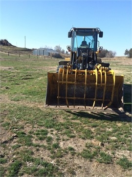 Cargadoras Sobre Ruedas Deere 444J importada Ref.: 1432061344772731 No. 4