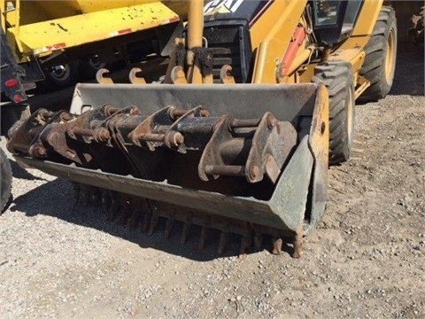 Retroexcavadoras Caterpillar 420D usada Ref.: 1432144050757563 No. 4