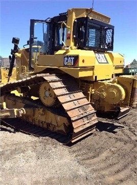 Tractores Sobre Orugas Caterpillar D6T usada a la venta Ref.: 1432170175327586 No. 4