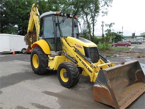 Retroexcavadoras New Holland B95B en venta Ref.: 1432226595386415 No. 3