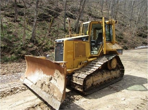 Dozers/tracks Caterpillar D5N