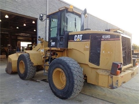 Cargadoras Sobre Ruedas Caterpillar 938G de bajo costo Ref.: 1432246936344476 No. 2