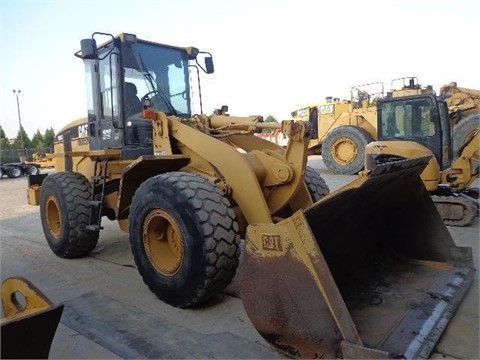 Cargadoras Sobre Ruedas Caterpillar 938G de bajo costo Ref.: 1432246936344476 No. 4