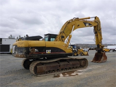 Excavadoras Hidraulicas Caterpillar 330DL en buenas condiciones Ref.: 1432265430291449 No. 3