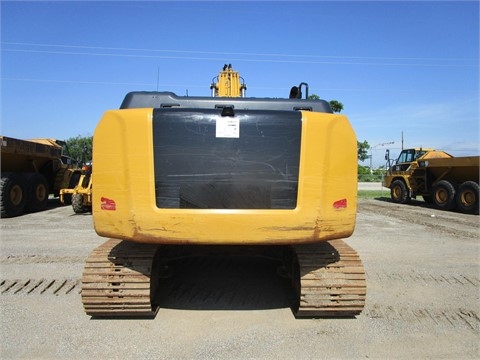 Excavadoras Hidraulicas Caterpillar 329EL usada a la venta Ref.: 1432266626498285 No. 2