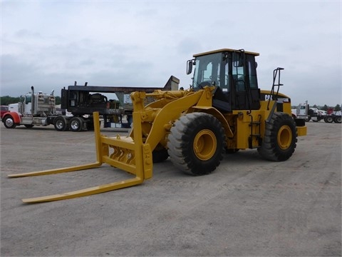 Wheel Loaders Caterpillar 950G