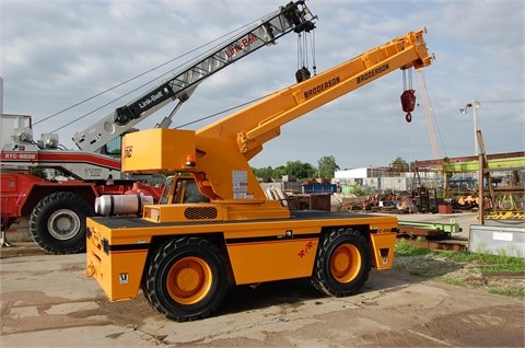 Gruas Broderson IC200 seminueva Ref.: 1432660512077063 No. 3