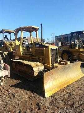 Tractores Sobre Orugas Caterpillar D3G de medio uso en venta Ref.: 1432664915376476 No. 2