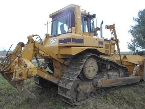 Tractores Sobre Orugas Caterpillar D6R en venta, usada Ref.: 1432666887480039 No. 3