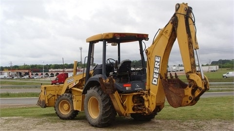 Retroexcavadoras Deere 310SG usada a buen precio Ref.: 1432755829262619 No. 2