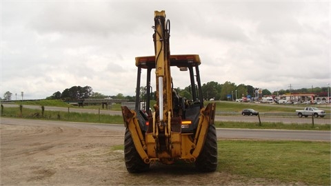 Retroexcavadoras Deere 310SG usada a buen precio Ref.: 1432755829262619 No. 3