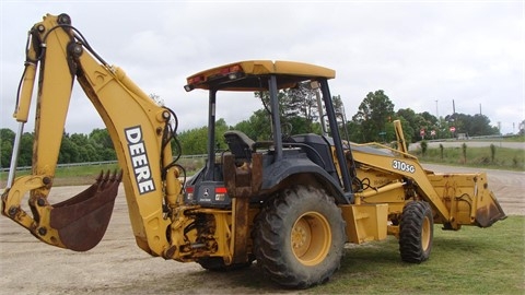 Retroexcavadoras Deere 310SG usada a buen precio Ref.: 1432755829262619 No. 4