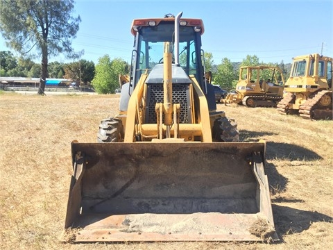 Retroexcavadoras Deere 310SG en venta Ref.: 1432782725480046 No. 2