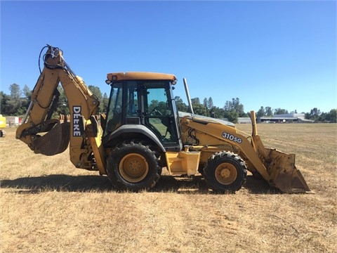 Retroexcavadoras Deere 310SG en venta Ref.: 1432782725480046 No. 3