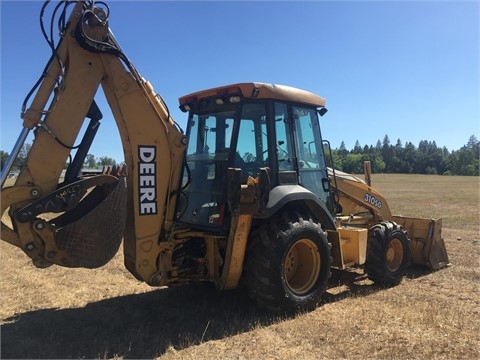 Retroexcavadoras Deere 310SG en venta Ref.: 1432782725480046 No. 4