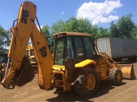 Retroexcavadoras Jcb 215S de bajo costo Ref.: 1432783071881210 No. 4